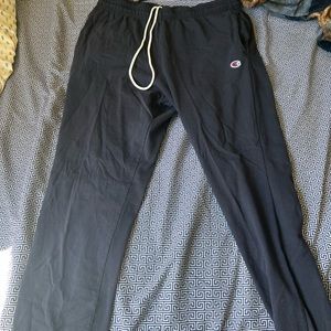 Champion Jogger Pants For Sale